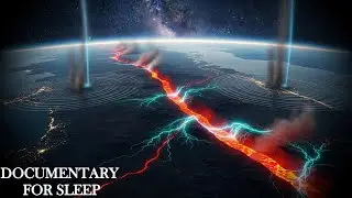 Earthquakes and the Dynamics of Fault Systems | Documentary for Sleep