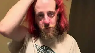 IRL stream BIG update