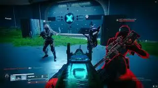 Destiny 2 cheaters ep.2