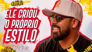 CLAYTON DIAS: ESPECIALISTA EM FULL COLOR [TDV PODCAST] #22