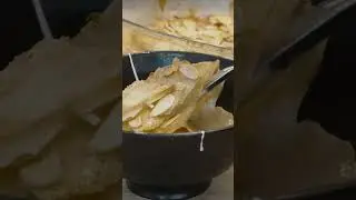 Quoi faire avec des feuilles de bricks s&eacute;ch&eacute;es ?