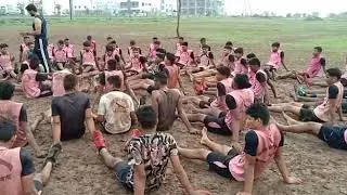 PATHAN SIR (ARMY GROUP) G.Z