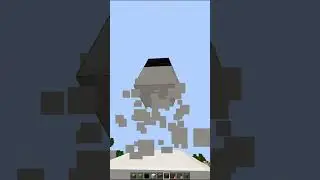Realistic Elevator Minecraft 1.20.4+ All Edition     #minecraft #creativemode #tutorial #exploration