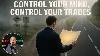 Lessons to Succeed in Trading Using Trigger Awareness Mapping