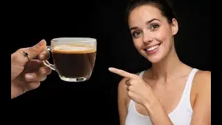 Простой кофейный напиток, который заряжает энергией на весь день.