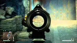 Far Cry 4 Part 86 Taking Pagan's Fortress and Destroying his Likeness!
