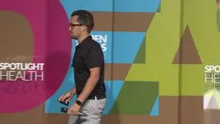 Designing for Health