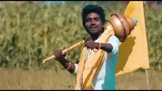 Koya Raja Nim Nawa Rani Singer Nandu Chandekar