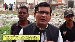 GUJJAR NULLAH OPERATION DOCUMENTARY
