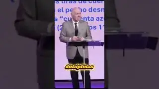 Cuando Dios AZOTA a sus HIJOS - Pastor Samuel VALVERDE
