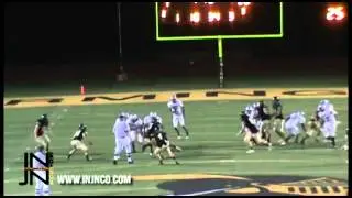 Rider Garrett Junior Highlight Film