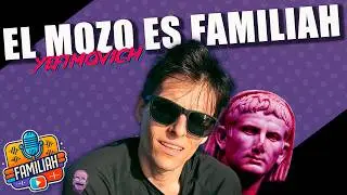 FAMILIAH 01X02 Con el MOZO YEFÍMOVICH