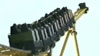 Sirocco (Walibi Belgium)