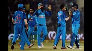 Ind vs NZ 2nd T20 : New Zealand Won by 40 Runs