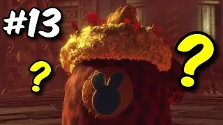 EPISODIO 13 de KIRBY y la TIERRA OLVIDADA 🤔 con RAY BACON