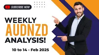 #AUDNZD Sell Setup: High-Probability Trade Alert | SHORT....!!🔥