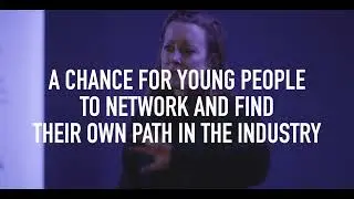 'Be' | Young People | Independent Venue Community