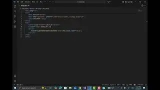 Tutorial javascript document part 3
