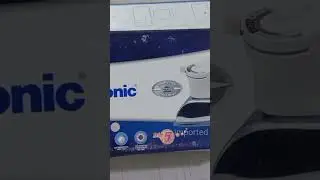 Panasonic NI22AWT iron dry iron imported iron original iron best iron in pakistan 2022-2023 review