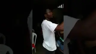 Nso cultural dance #kikum ke #nso #yaounde