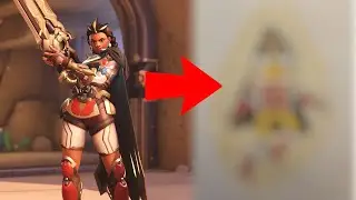 I Turned Overwatch Heroes Into Marvel Characters