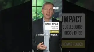 SMART IMPACT avec Thomas Hugues vous accompagne tout l'&eacute;t&eacute; !