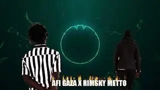 TUJATUMIA KITU - AFI GAZA ft RIMSKY METTO