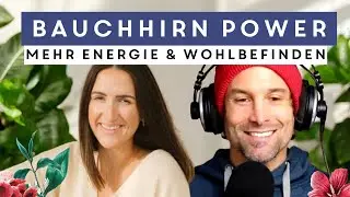 Darmgesundheit f&uuml;r ein gl&uuml;ckliches Leben | Jana M&uuml;ller gibt ihre besten Tipps