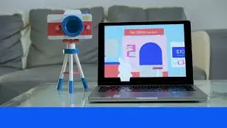 Fun Clicks Photo Booth [Creative Technology]