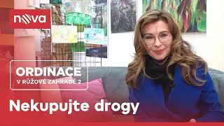 Oblíbené hlášky Dany Morávkové a Jana Čenského I Ordinace I Voyo