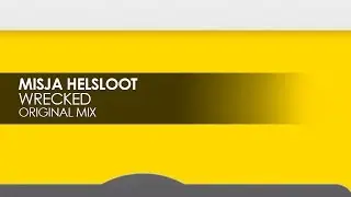 Misja Helsloot - Wrecked