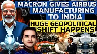 आज MODI ने BHARAT का Geopolitical DNA CHANGE कर दिया | CWSJ-3039 |Sumeet Jain