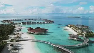 Radisson Blu Resort Maldives by Capital Travel