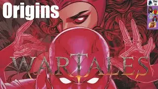 WARTALES | X-Men Origins | Episode 3