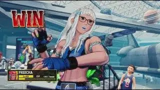 FATAL FURY: City of the Wolves || Coming for you, GEESE!