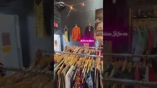 Heartening Thrift Shop - Austin, TX Review - Read Description ↗️  #AustinThrifting #SustainableStyle