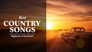 Classic Americana Country | Acoustic Live Music Stream