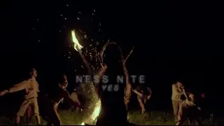 Ness Nite - Yes (feat. Nick Jordan) OFFICIAL MUSIC VIDEO
