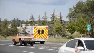 Ambulance Guardian Medical Transport