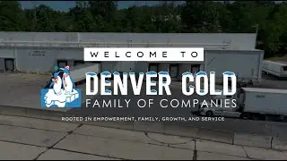 Denver Cold Family of Companies