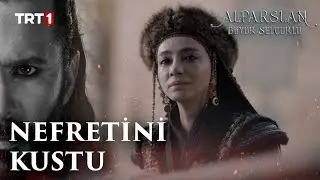 &Ouml;ke Hatun Sultan Tuğrul'a &Ouml;fke Kustu - Alparslan: B&uuml;y&uuml;k Sel&ccedil;uklu 42. B&ouml;l&uuml;m