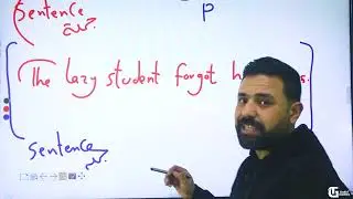 اداب - تربية إنجليزي | قواعد اللغة
