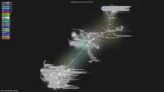 open-mercato/open-mercato - Gource visualisation