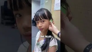 What&rsquo;s Hiding Inside Your Ear #shorts
