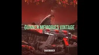 ETHER2 - GUNNER MEMORIES VINATGE