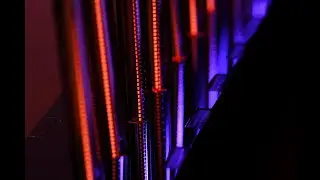 IN-13 Nixie Tube Audio Visualizer