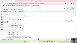 Calories Burnt Prediction using Machine Learning