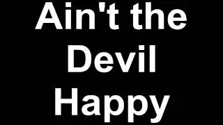 XmX ft. Cappa'L & $hkodro - Ain't the DeviL Happy