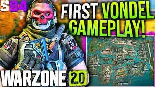 🔴 LIVE — WARZONE | JUST WINNING — HIGH ACTION