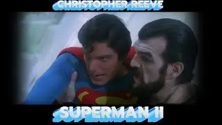 Superman II Donner Cut Final Confrontation